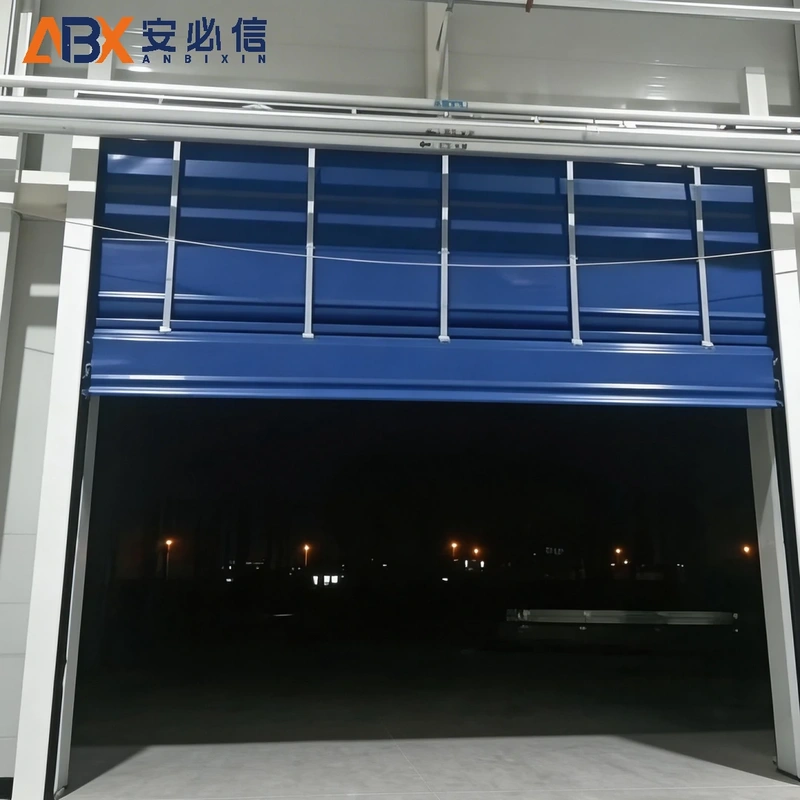 蚌埠背带堆积门